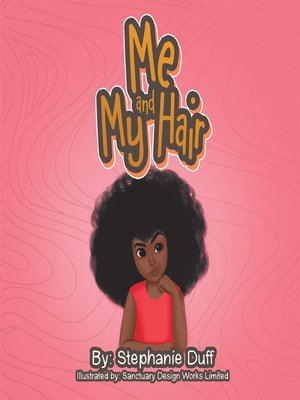 cover image of Me and My Hair